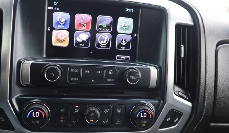 2018 GMC Sierra 1500 full