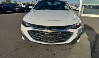 
2023 CHEVROLET MALIBU full								