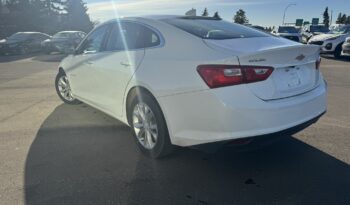 
2023 CHEVROLET MALIBU full								