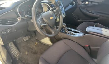 
2023 CHEVROLET MALIBU full								
