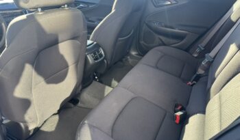 
2023 CHEVROLET MALIBU full								