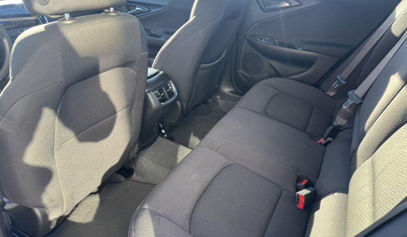 
2023 CHEVROLET MALIBU full									