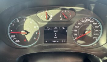 
2023 CHEVROLET MALIBU full								