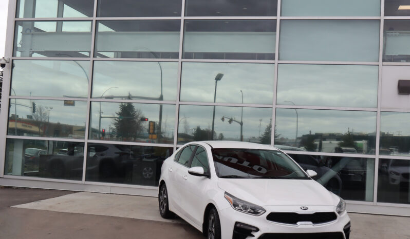 
2019 Kia Forte Ex full									
