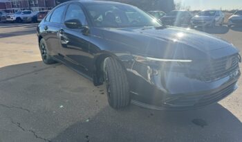 
2025 HONDA ACCORD SE full								