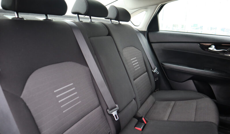 
2019 Kia Forte Ex full									