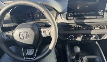 
2025 HONDA ACCORD SE full								