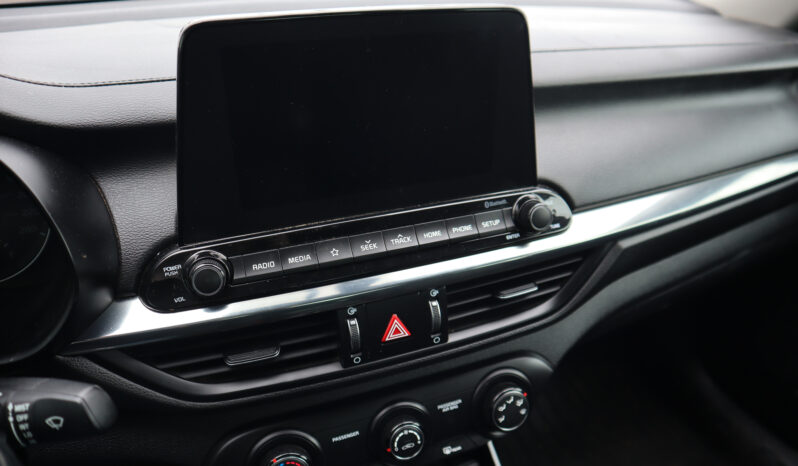 
2019 Kia Forte Ex full									