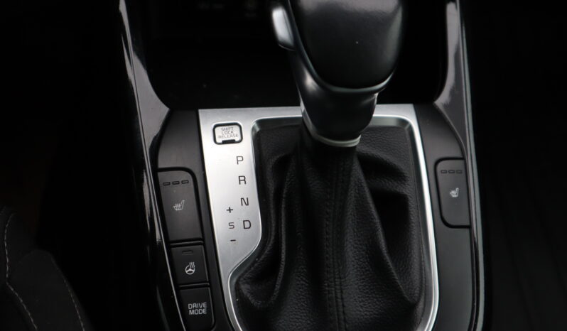 
2019 Kia Forte Ex full									