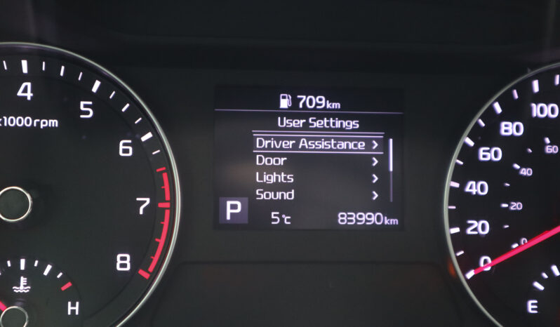 
2019 Kia Forte Ex full									