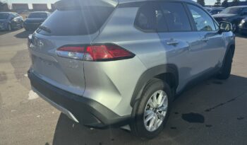 
2023 TOYOTA COROLLA CROSS LE full								