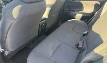 
2023 TOYOTA COROLLA CROSS LE full								