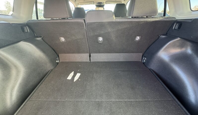 
2023 TOYOTA COROLLA CROSS LE full									