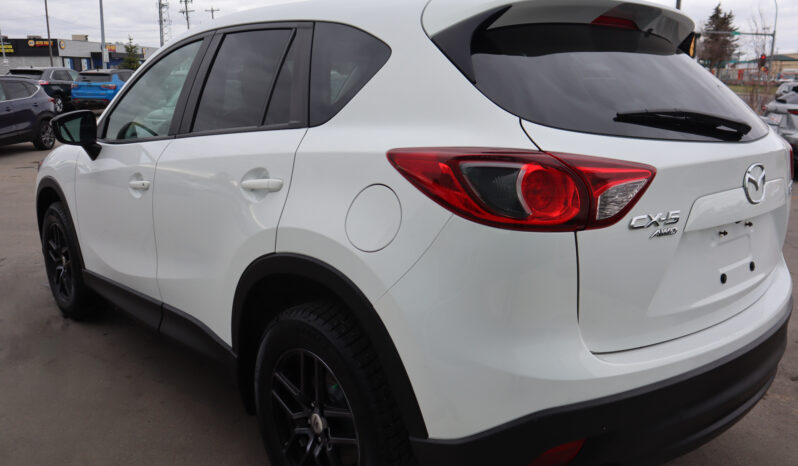 
2016 Mazda CX-5 full									
