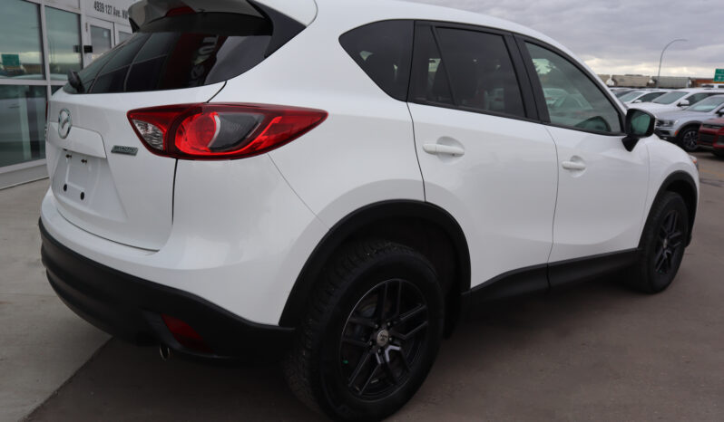 
2016 Mazda CX-5 full									