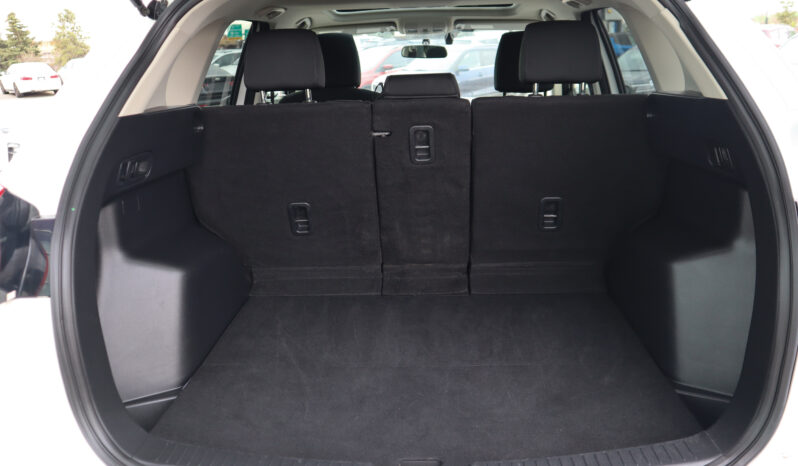 
2016 Mazda CX-5 full									