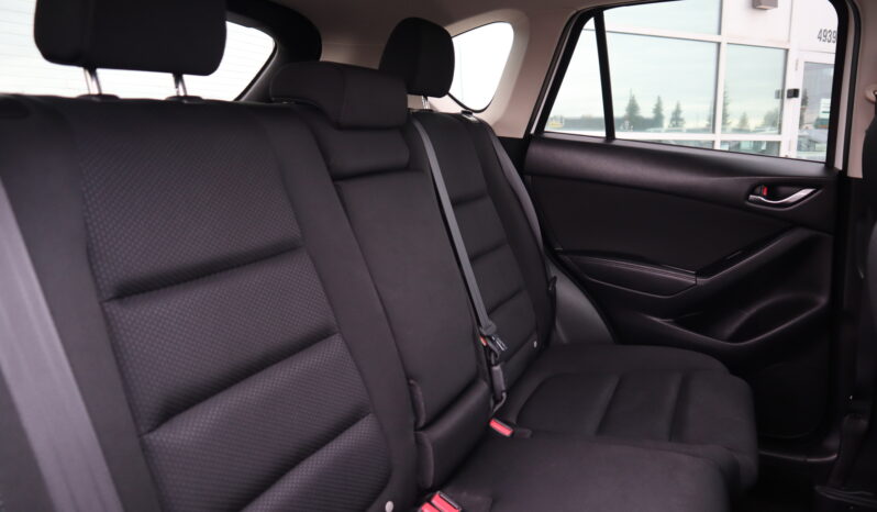 
2016 Mazda CX-5 full									