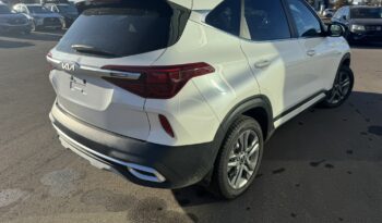 
2023 KIA SELTOS EX full								