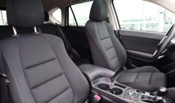 
2016 Mazda CX-5 full								