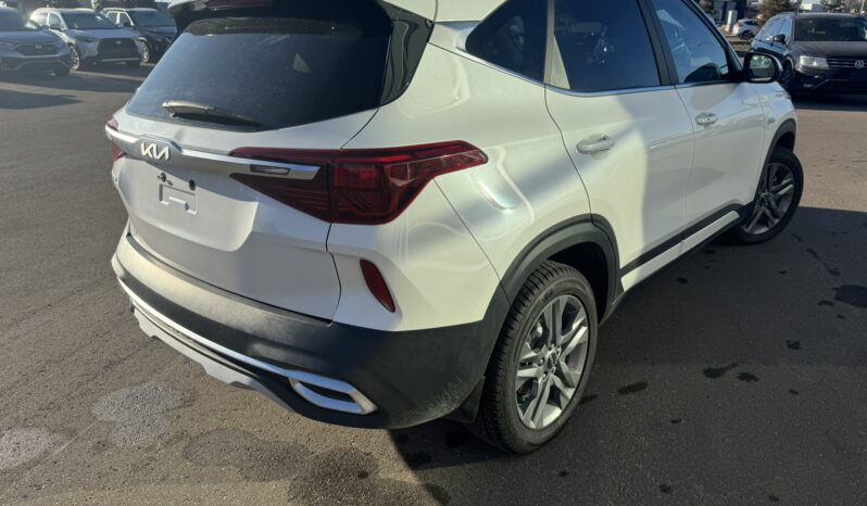 
2023 KIA SELTOS EX full									