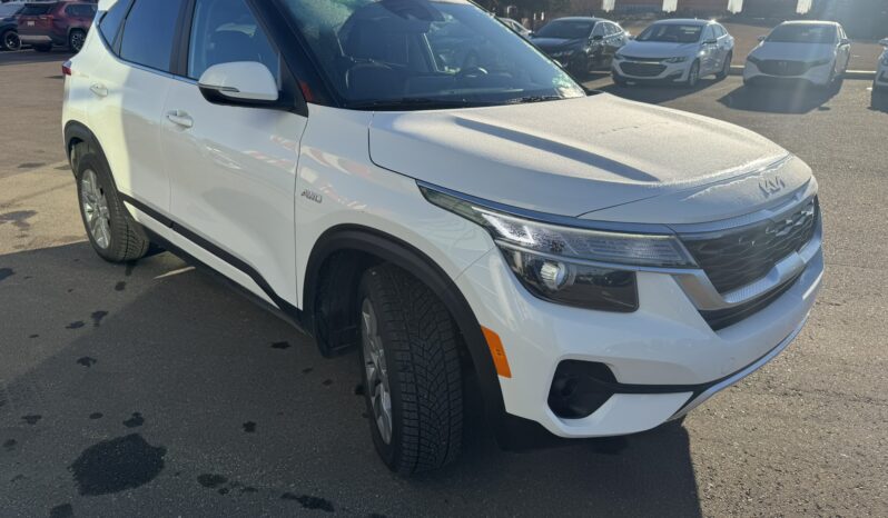 
2023 KIA SELTOS EX full									