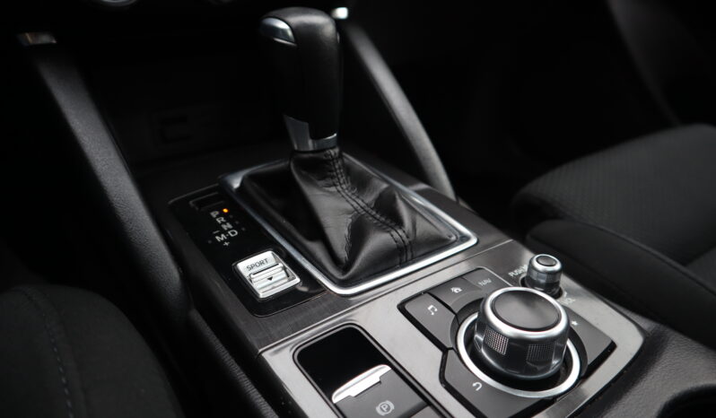 
2016 Mazda CX-5 full									