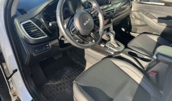 
2023 KIA SELTOS EX full								