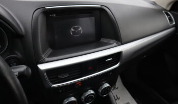 
2016 Mazda CX-5 full								