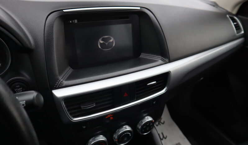 
2016 Mazda CX-5 full									