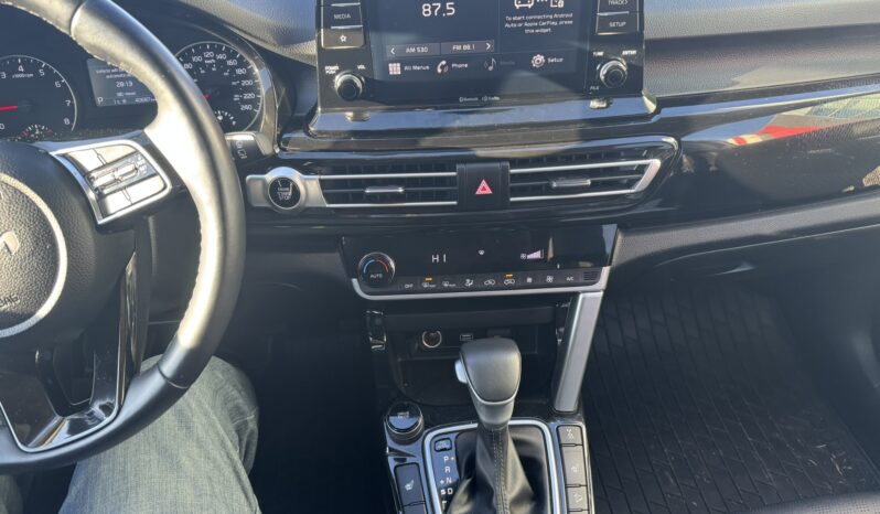 
2023 KIA SELTOS EX full									