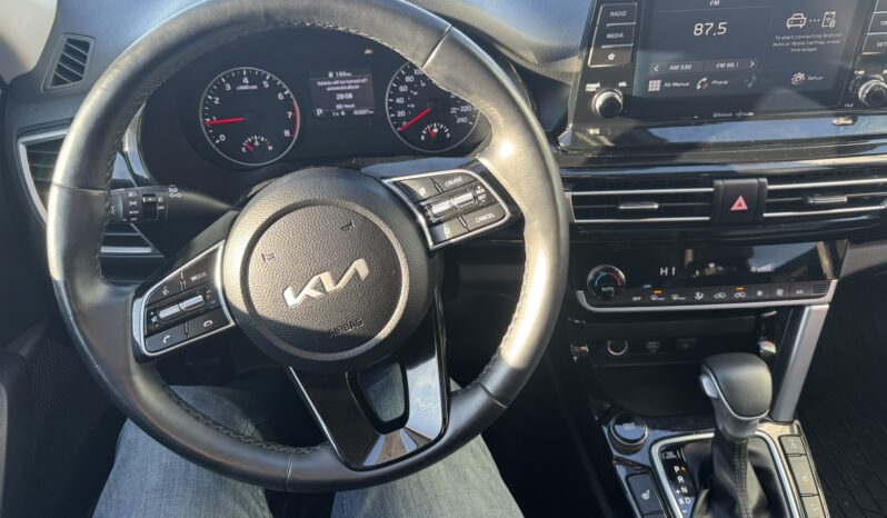 
2023 KIA SELTOS EX full									