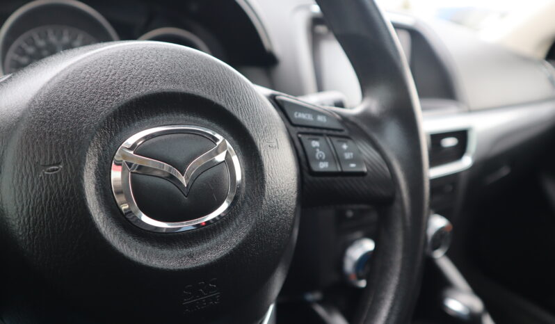 
2016 Mazda CX-5 full									