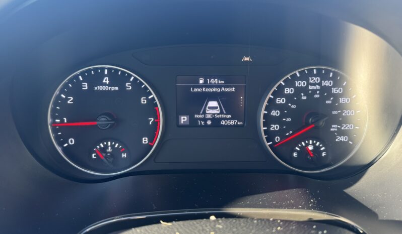 
2023 KIA SELTOS EX full									