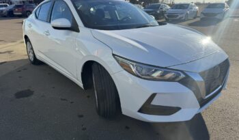 
2023 NISSAN SENTRA S full								