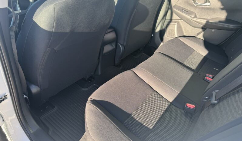 
2023 NISSAN SENTRA S full									