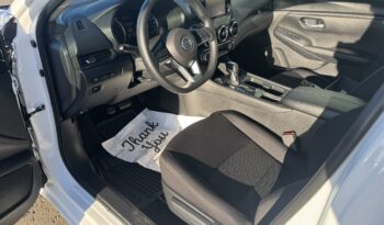 
2023 NISSAN SENTRA S full								