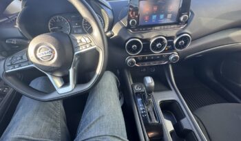 
2023 NISSAN SENTRA S full								