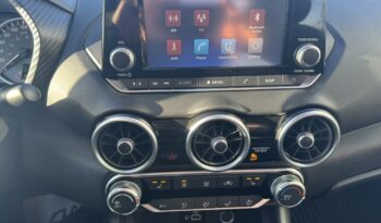 
2023 NISSAN SENTRA S full								