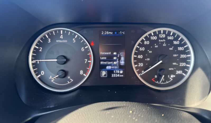 
2023 NISSAN SENTRA S full									