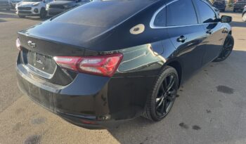 
2023 CHEVROLET MALIBU LT full								