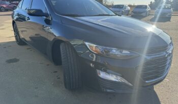 
2023 CHEVROLET MALIBU LT full								