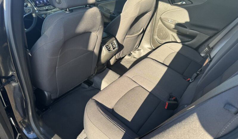 
2023 CHEVROLET MALIBU LT full									