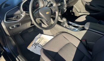 
2023 CHEVROLET MALIBU LT full								