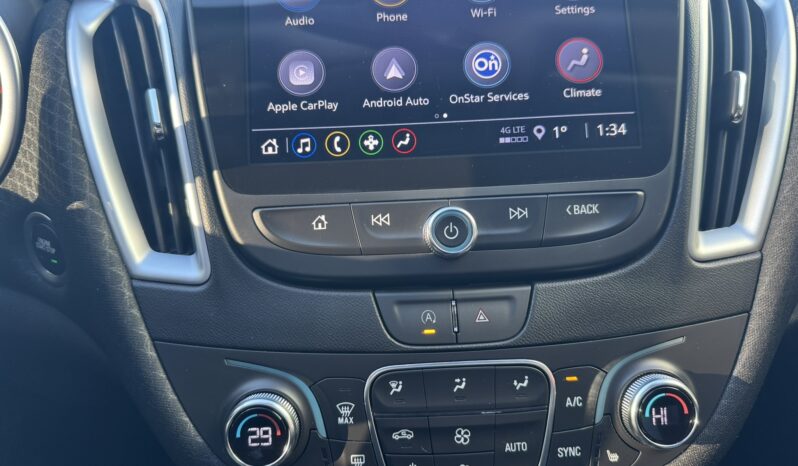 
2023 CHEVROLET MALIBU LT full									