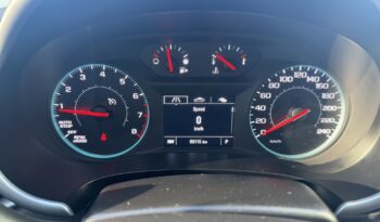 
2023 CHEVROLET MALIBU LT full								