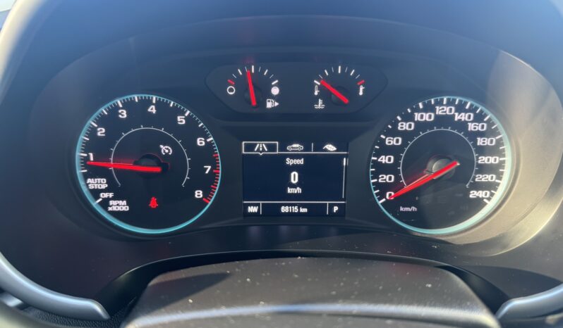 
2023 CHEVROLET MALIBU LT full									