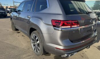 
2023 VOLKSWAGEN ATLAS full								