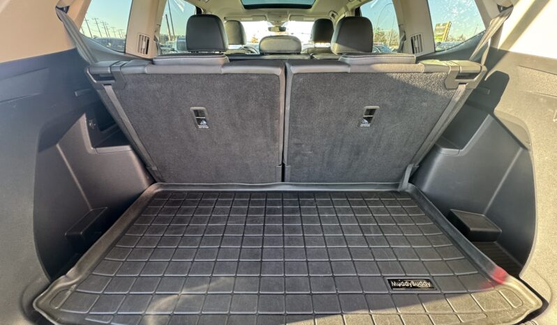 
2023 VOLKSWAGEN ATLAS full									