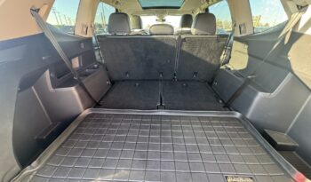 
2023 VOLKSWAGEN ATLAS full								