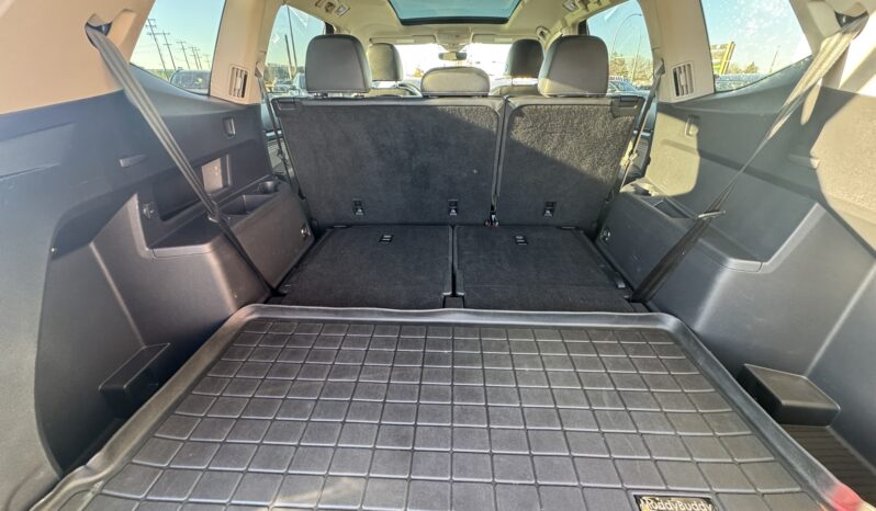 
2023 VOLKSWAGEN ATLAS full									